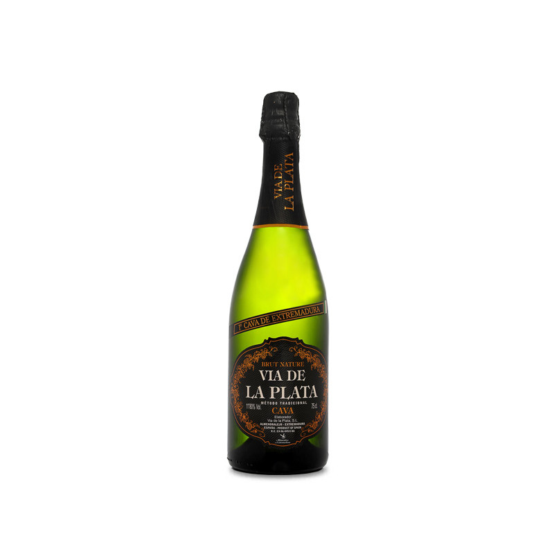 Vía de la Plata Brut Nature