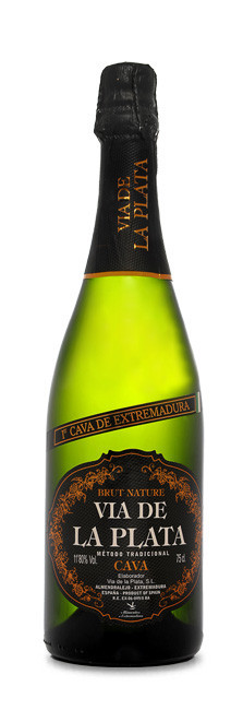 Vía de la Plata Brut Nature