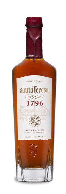 Ron Santa Teresa 1796