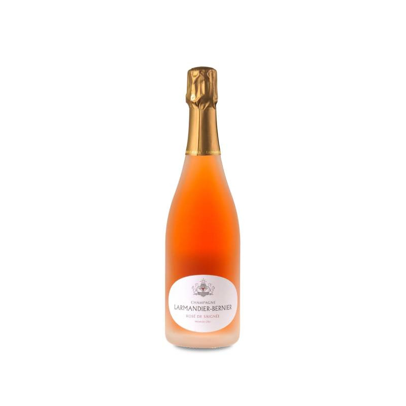 Larmandier-Bernier Rosé de Saignée