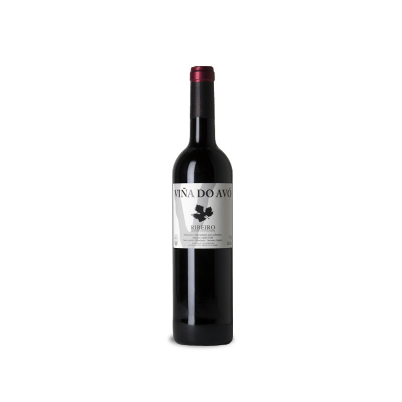 Viña Do Avó Tinto 2019