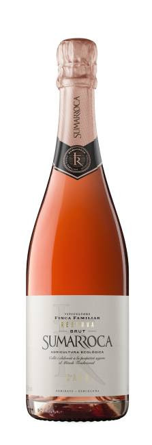 Sumarroca Brut Rosé