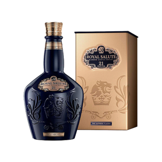 Chivas Royal 21 Year Old...