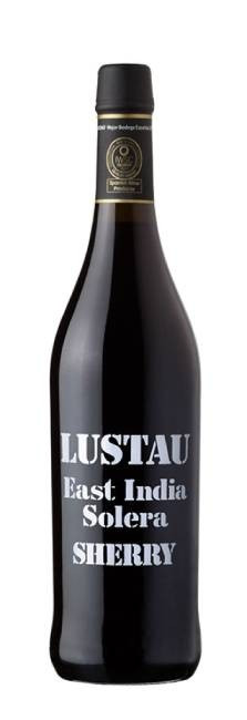 Lustau East India Solera
