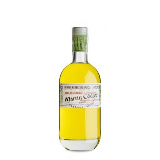 Martín Códax Liqueur Aux...