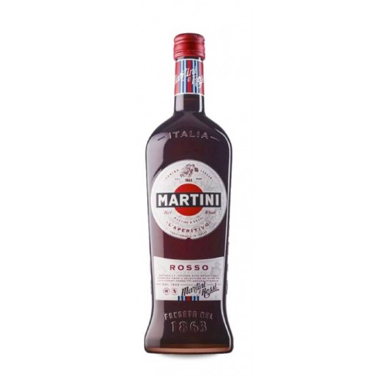 Martini Rosso 1 Litre