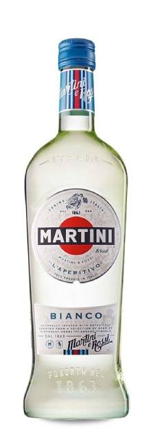 Martini Bianco