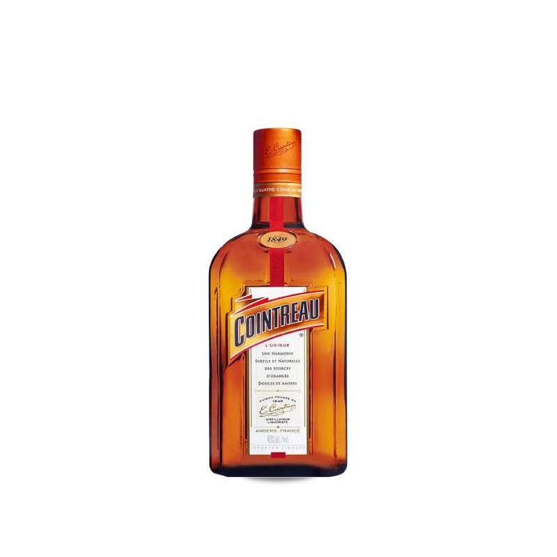 Remy Cointreau Orange Cointreau Liqueur 70 Cl.