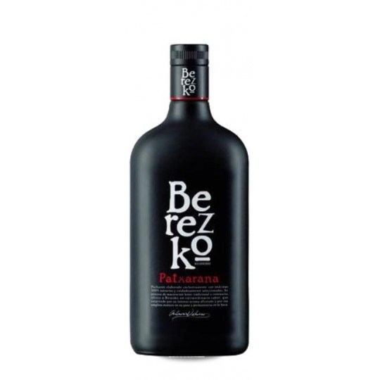 Berezko Patxarana 1 Litre