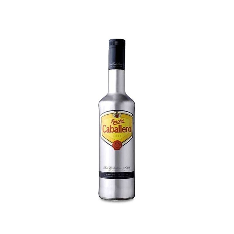 Luis Caballero Ponche Caballero Liqueur 1 Liter