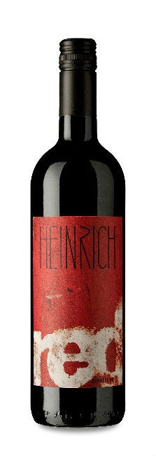 Heinrich Naked Red