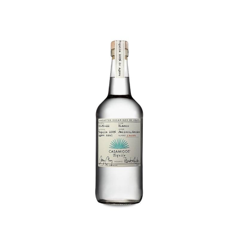 Tequila Casamigos Tequila Blanco  70 cl.