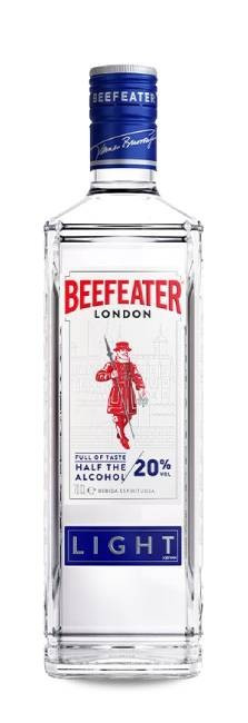 Beefeater Light Gin