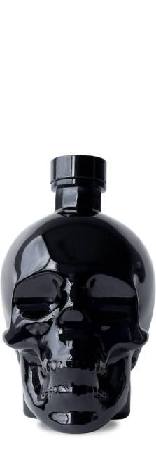 Crystal Head Vodka Onyx Agave