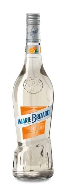 Marie Brizard Triple Sec Liqueur 