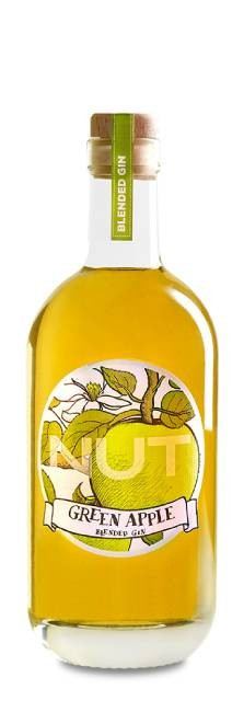 Nut Emporda Green Apple Blended Gin