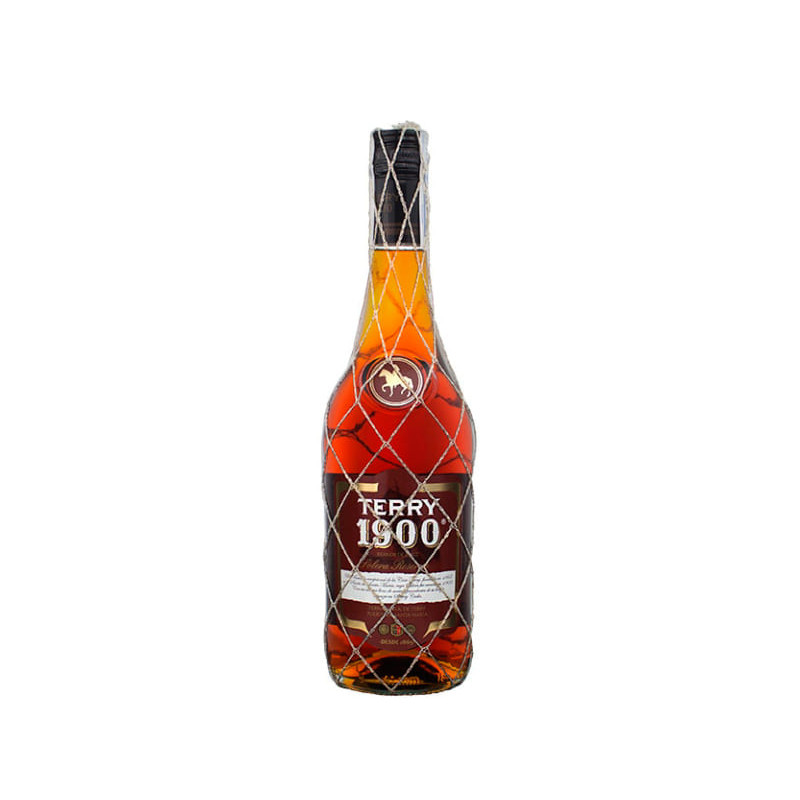 Bodegas Terry 1900 Solera Reserva Brandy 70 Cl.
