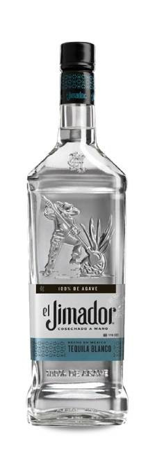 Tequila El Jimador Blanco