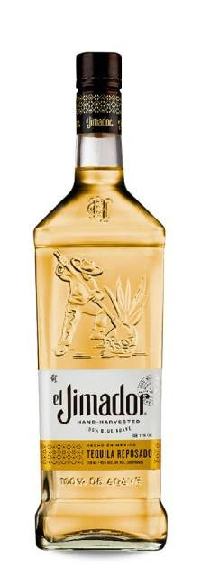 Tequila El Jimador Reposado
