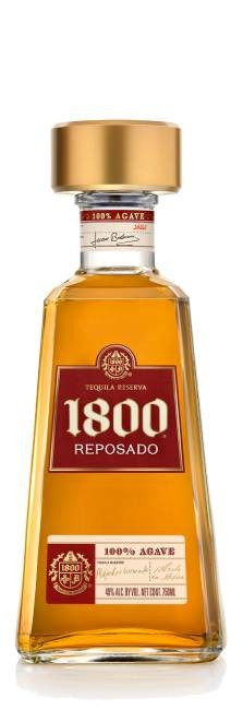 Tequila 1800 Reposado