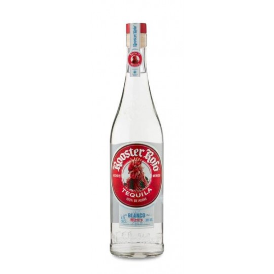 Tequila Rooster Rojo Blanco...