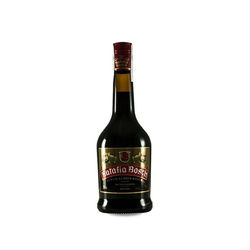 Bosch Ratafia  70 cl.