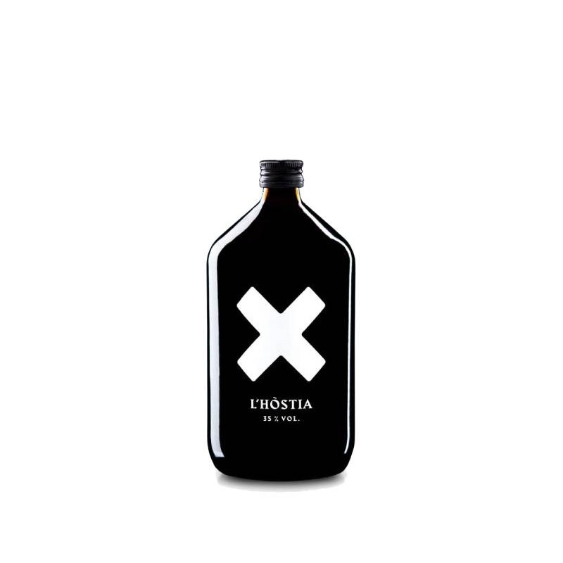 L'Hòstia Ratafia  1 Liter