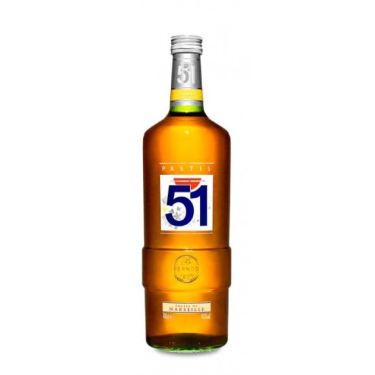 Pastis 51 1 Litre