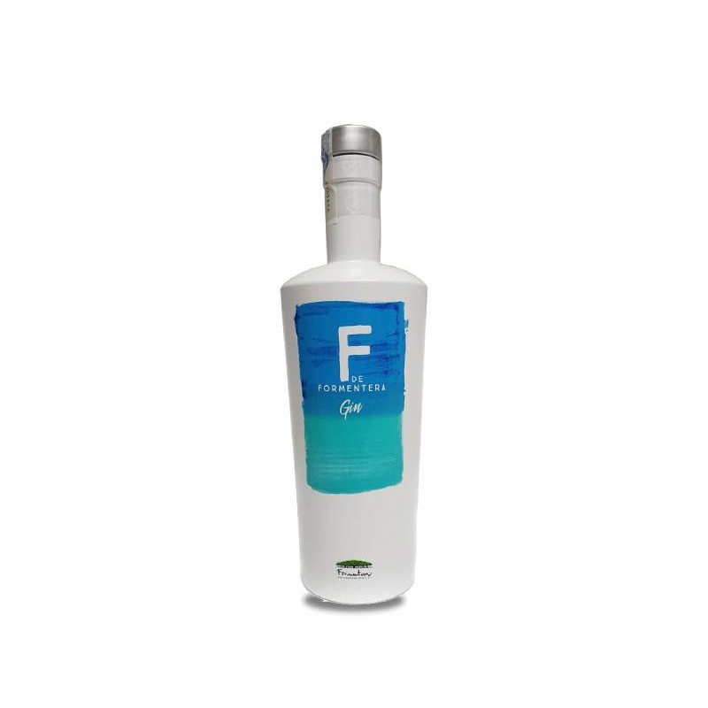 F de Formentera Gin  70 cl.