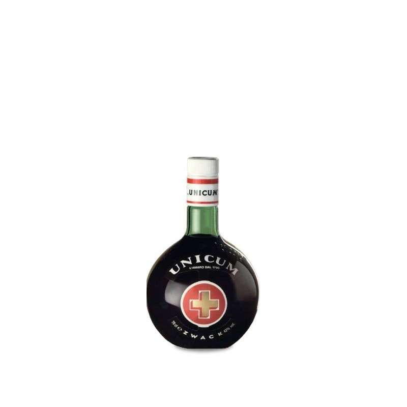 Zwack Unicum Liqueur 70 Cl.