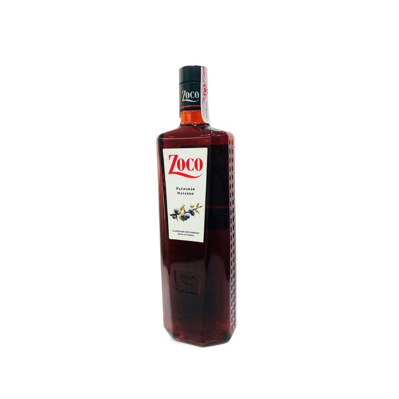 Zoco Pacharán 1 Liter