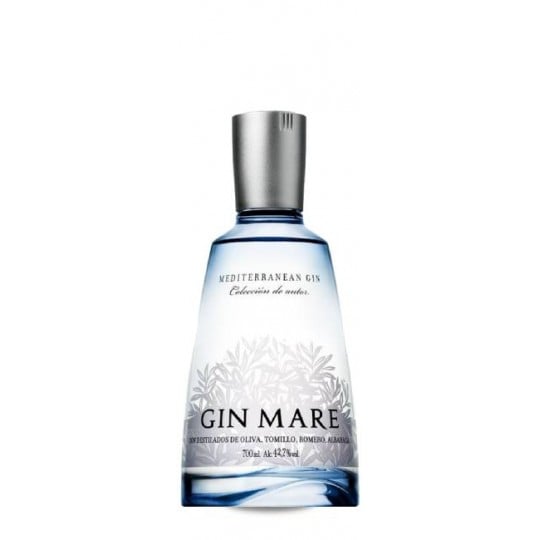 Gin Mare  70 cl.
