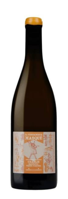 De Moor Le Vendangeur Masqué Chablis