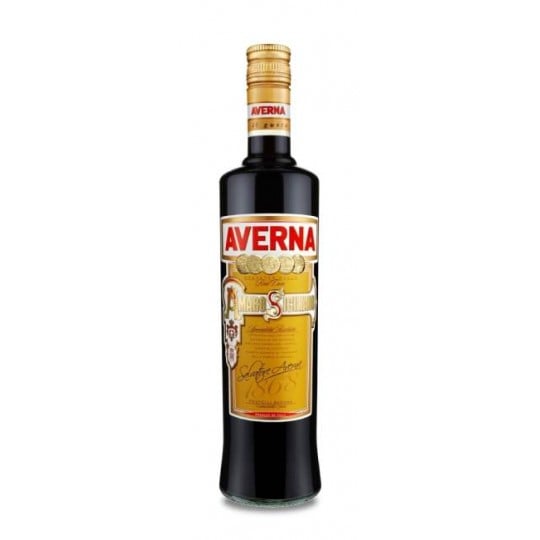 Averna Amaro Liqueur  70 cl.