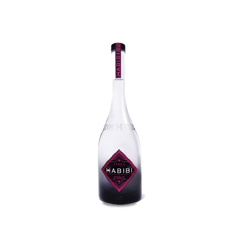 Habibi Vodka  70 cl.