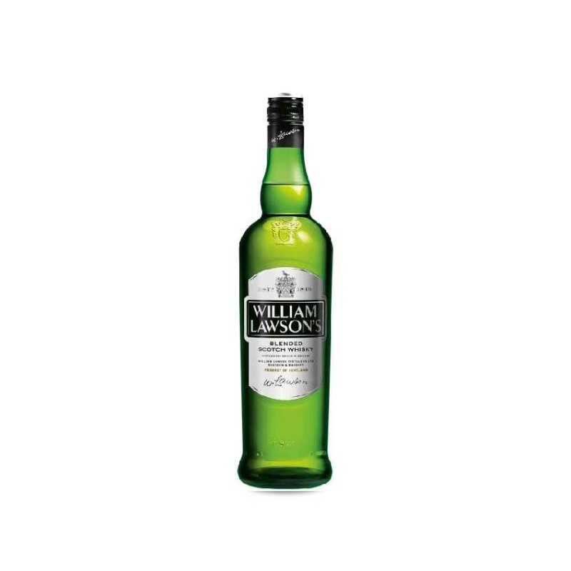 William Lawson's Blended Scotch Whisky  70 cl.