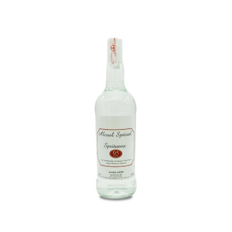 Alcool Spécial 1 Liter