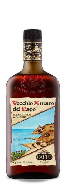Vecchio Amaro del Capo Liqueur