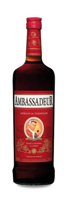 Ambassadeur Aperitif de Tradition