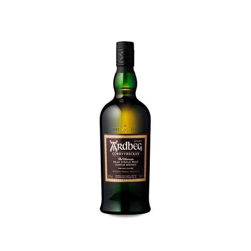 Ardbeg Corryvreckan Scotch Whisky  70 cl.