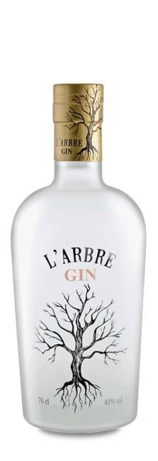 L'Arbre London Dry Gin