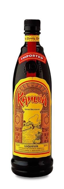 Kahlúa Cofee Liqueur