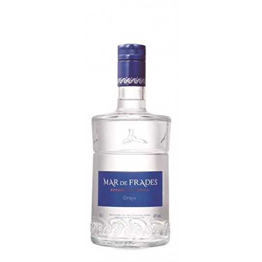 Mar de Frades Orujo Blanco...