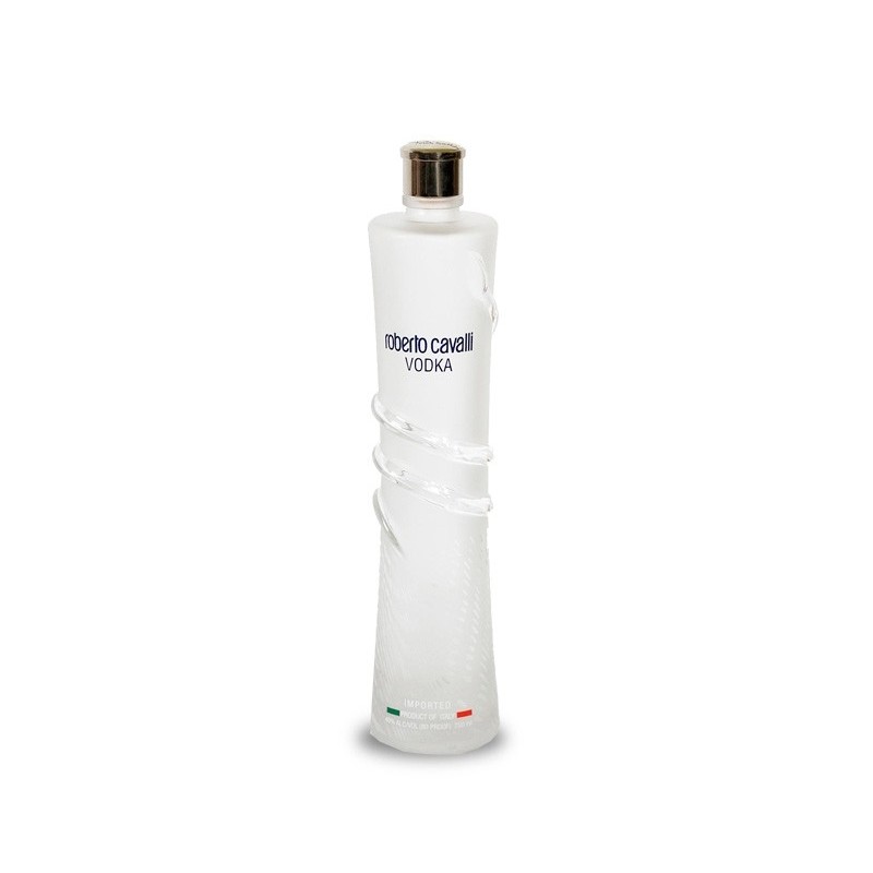 Roberto Cavalli Vodka 70 Cl.
