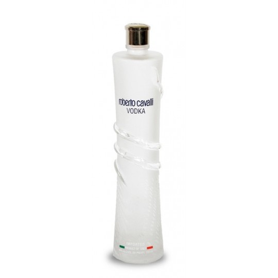 Roberto Cavalli Vodka  70 cl