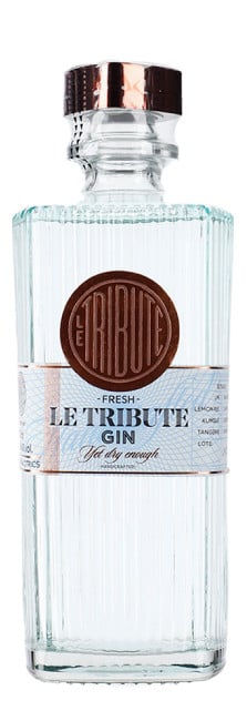 Le Tribute Gin