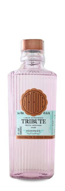 Mezcal Le Tribute Mezcal
