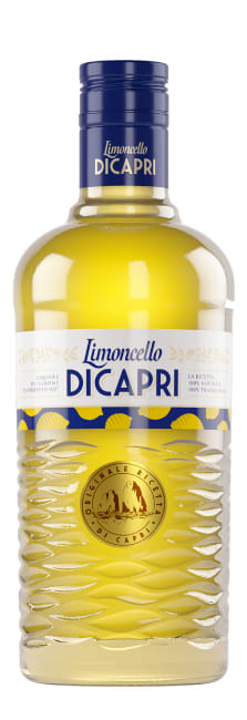 Di Capri Limoncello