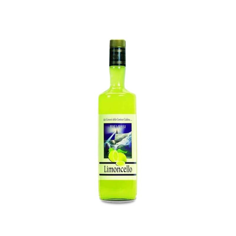 Riflessi Limoncello 2 Liters