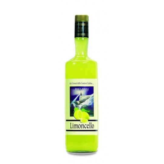 Riflessi Limoncello 2 Litres